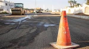غلق كلي مؤقت لطريق الواحات لتنفيذ أعمال كوبري زويل.. وتحويلات مرورية لتيسير الحركة